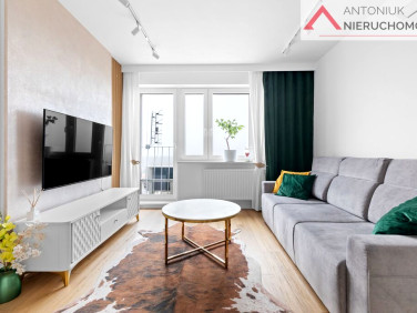 Mieszkanie Legionowo