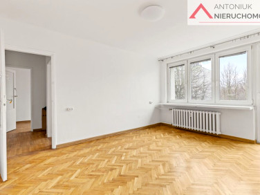Mieszkanie Legionowo