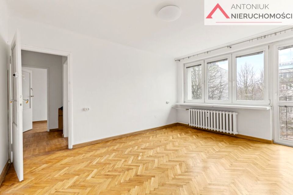 Mieszkanie Legionowo