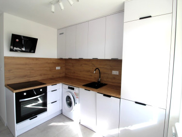 Mieszkanie Działdowo