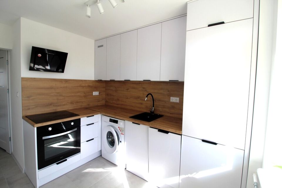 Mieszkanie Działdowo