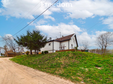 Dom Dąbrówka Wielka