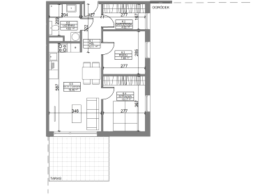 Mieszkanie Sosnowiec sprzedaż
