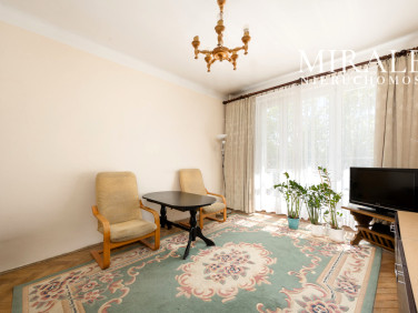 Mieszkanie WARSZAWA sprzedaż