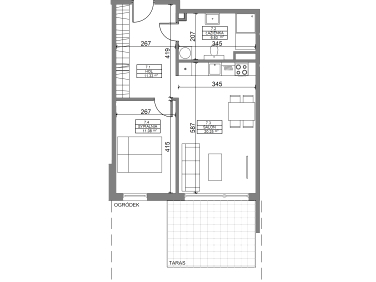Mieszkanie Sosnowiec sprzedaż