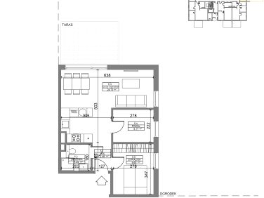 Mieszkanie Sosnowiec sprzedaż