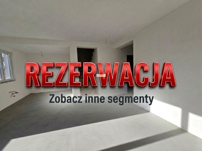 Dom Zabierzów