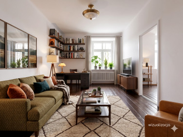 Mieszkanie Warszawa
