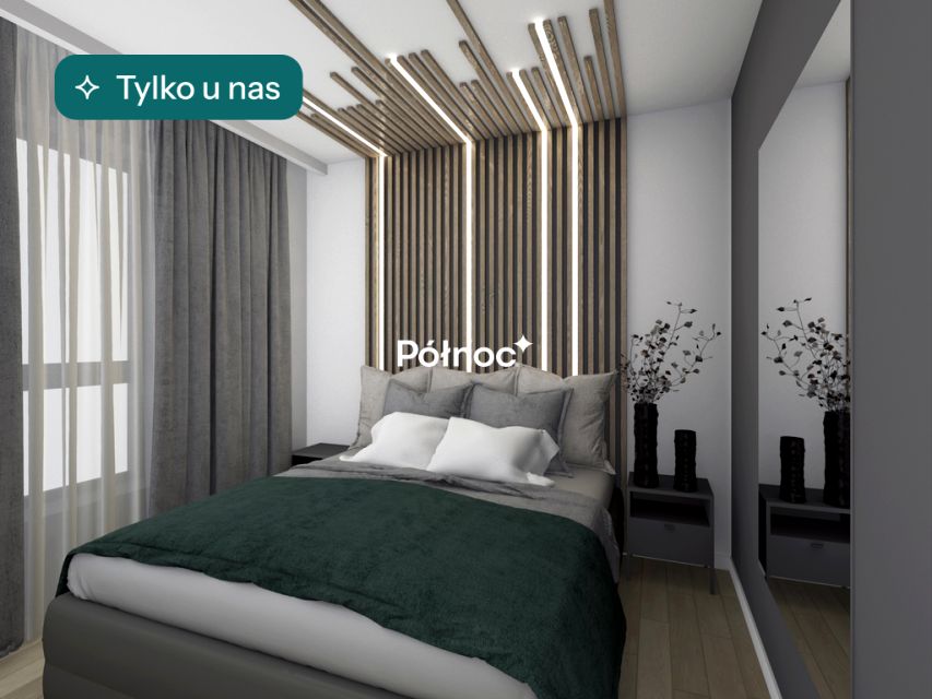 Mieszkanie Białystok