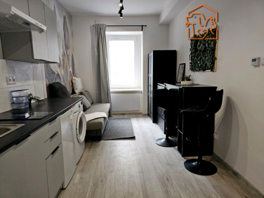 Mieszkanie Wałbrzych