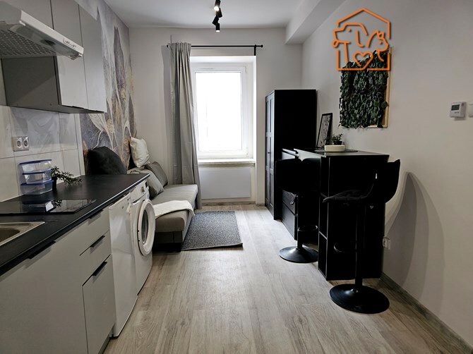 Mieszkanie Wałbrzych