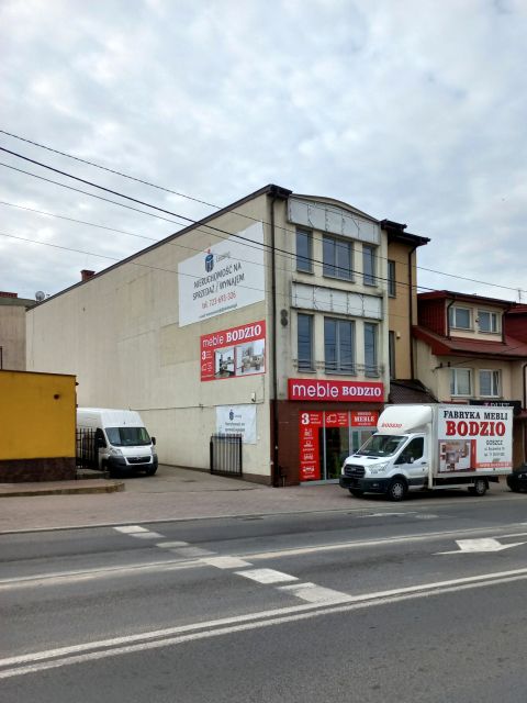 Lokal Grójec