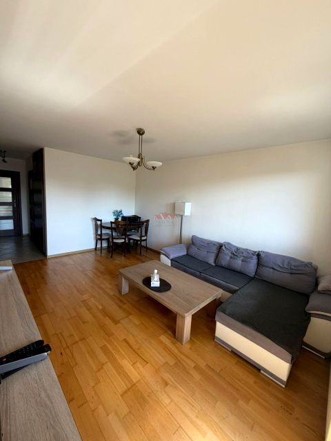 Mieszkanie Grodzisk Mazowiecki