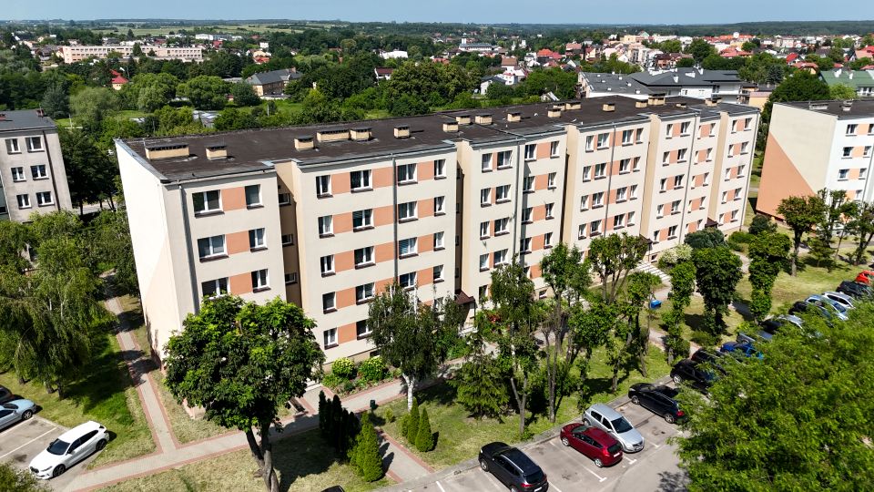 Mieszkanie Staszów