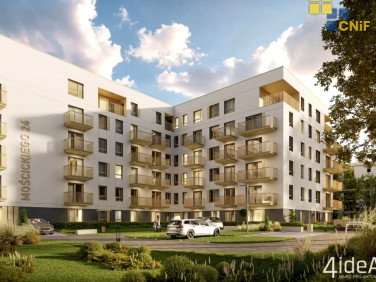 Mieszkanie Częstochowa