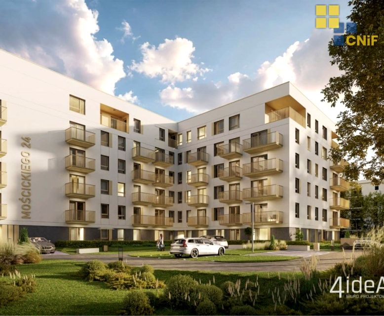 Mieszkanie Częstochowa