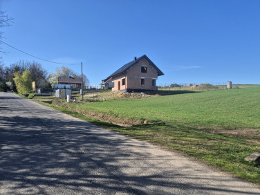 Działka budowlana Kocmyrzów