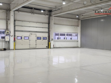 Budynek użytkowy Toruń