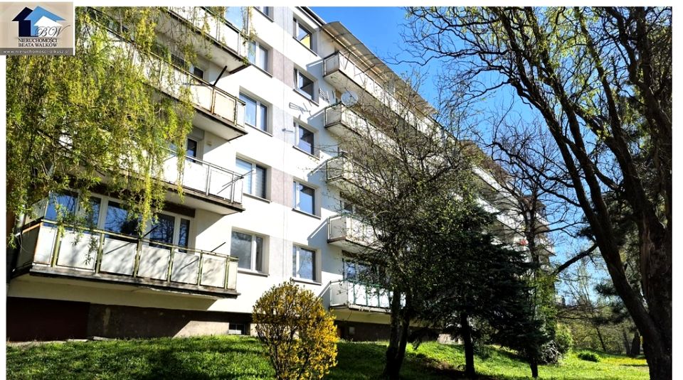 Mieszkanie Olkusz