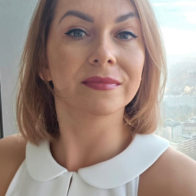 Joanna Rosińska