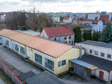 Budynek użytkowy Nidzica wynajem