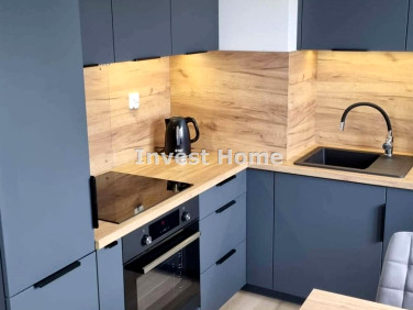 Mieszkanie Włocławek