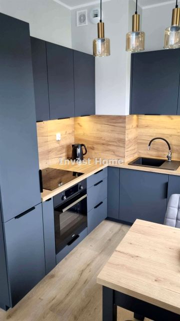 Mieszkanie Włocławek