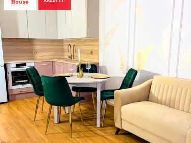 Mieszkanie Bolszewo sprzedaż