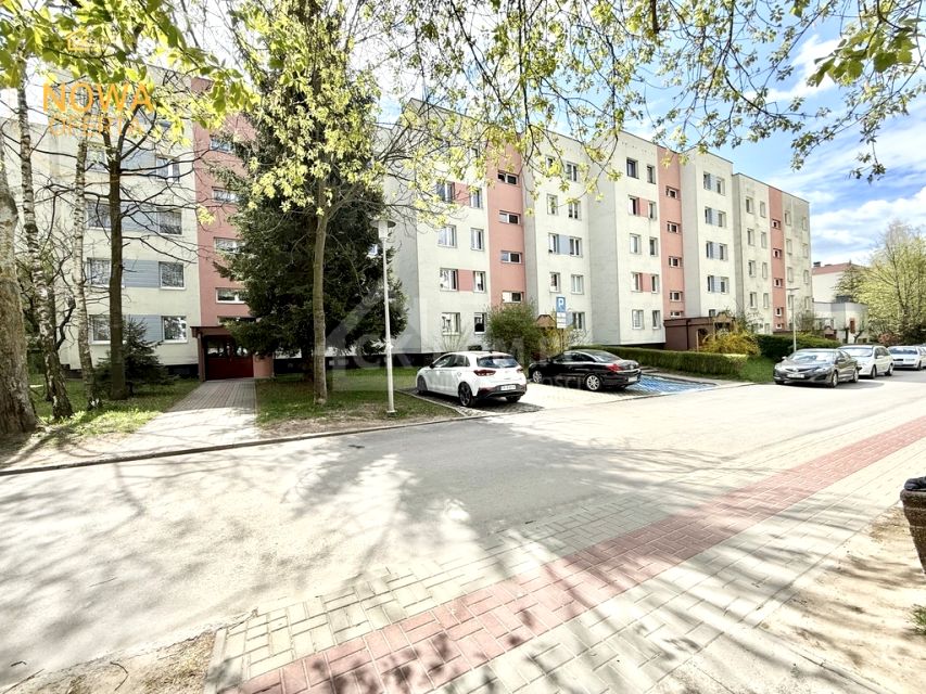 Mieszkanie Kielce
