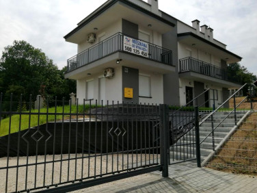 Mieszkanie Tarnów