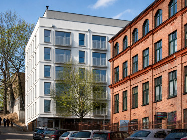 Mieszkanie Szczecin