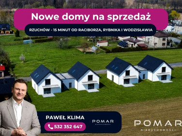 Dom Racibórz