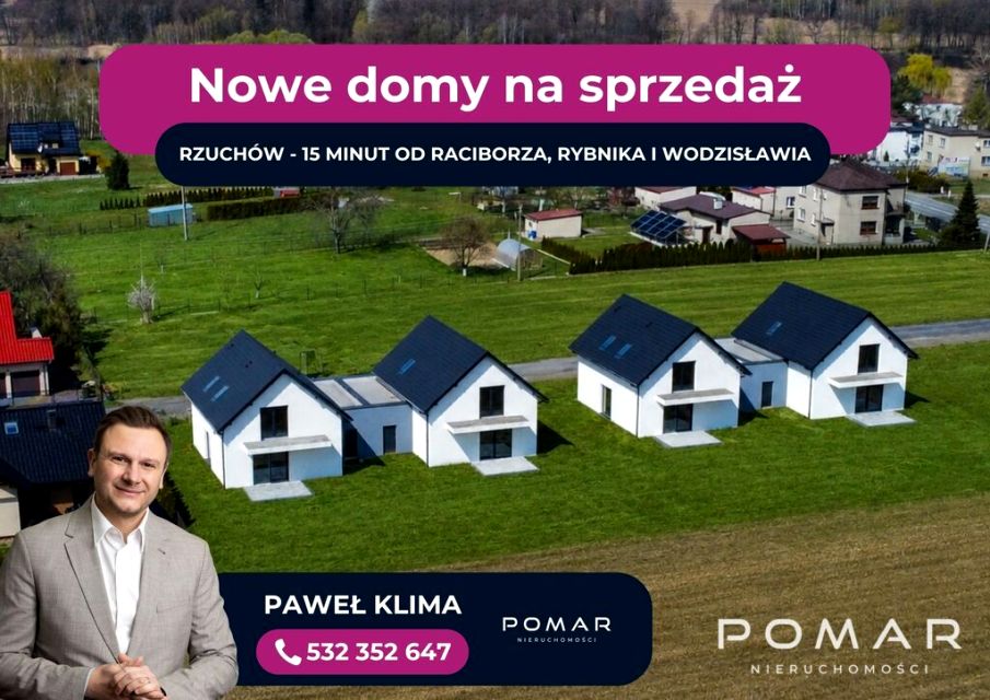 Dom Racibórz