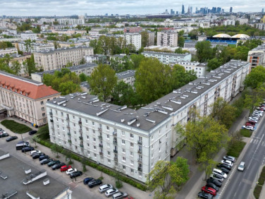 Mieszkanie Warszawa