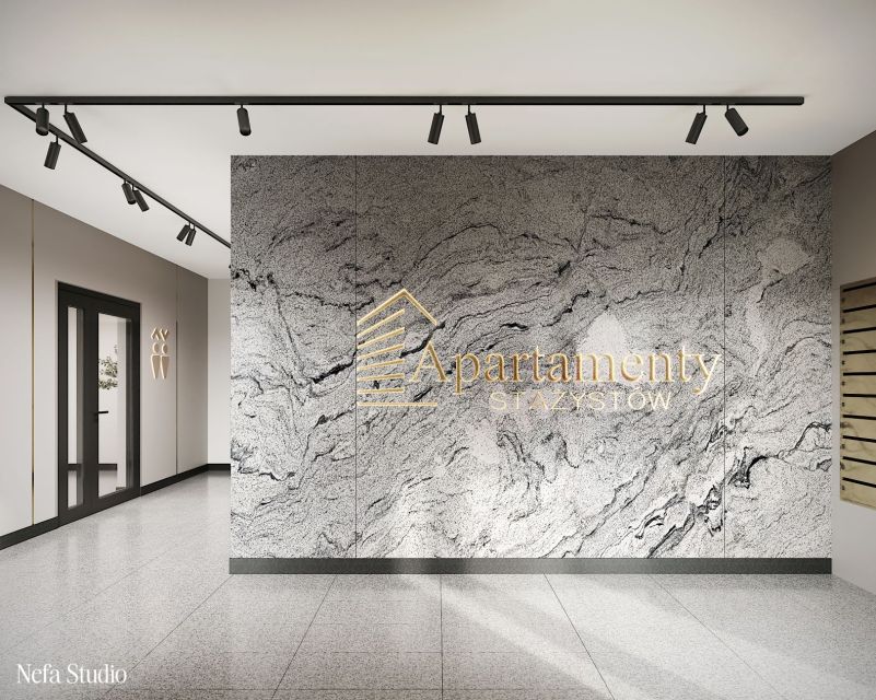 Apartamenty Stażystów