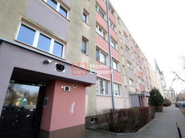 Mieszkanie Wrocław
