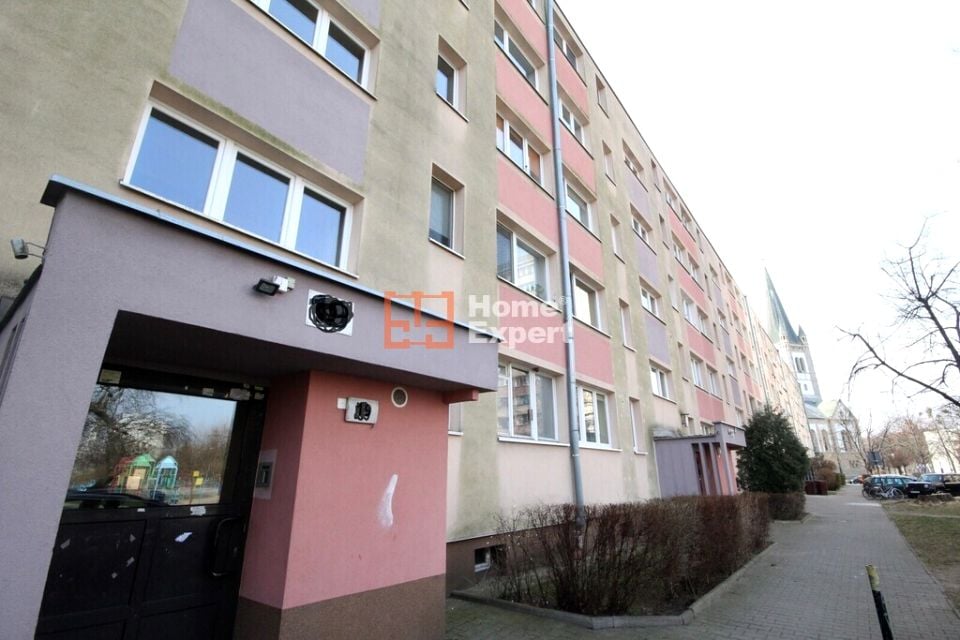 Mieszkanie Wrocław