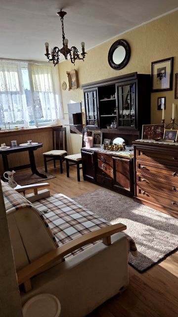 Mieszkanie Legnica