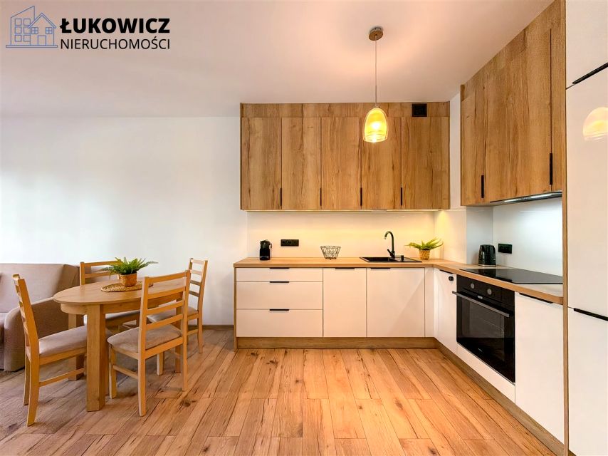 Mieszkanie Bielsko-Biała