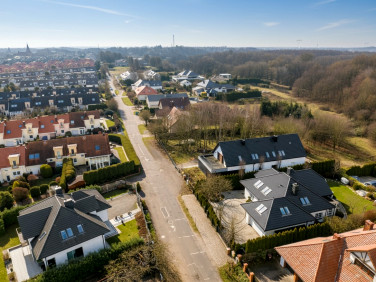 Działka budowlana Szczecin