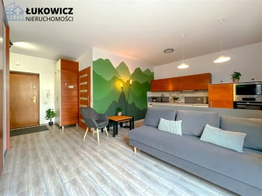 Mieszkanie Bielsko-Biała
