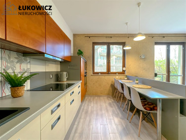 Mieszkanie Bielsko-Biała