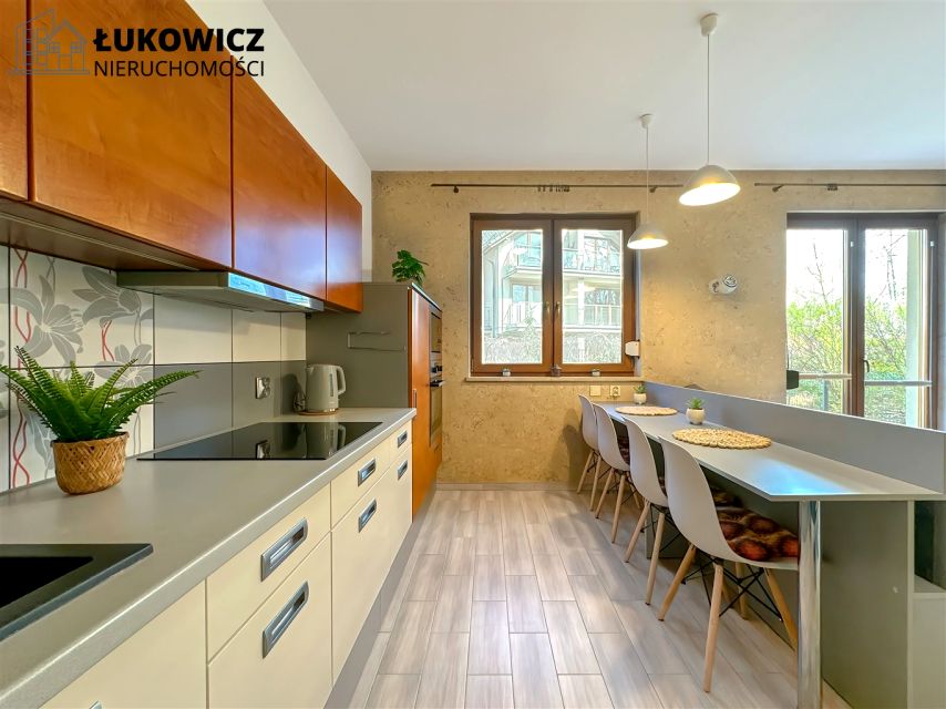 Mieszkanie Bielsko-Biała