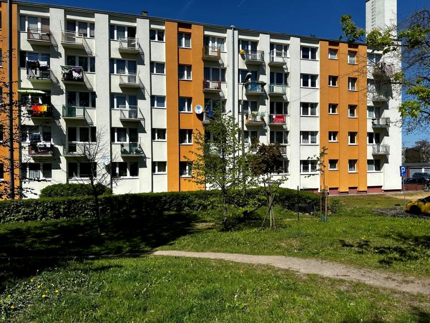 Mieszkanie Piotrków Trybunalski