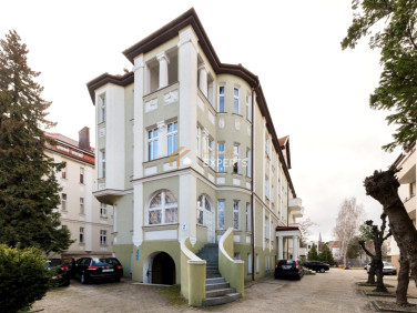 Mieszkanie Sopot