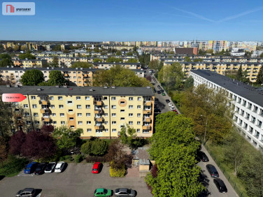 Mieszkanie Bydgoszcz