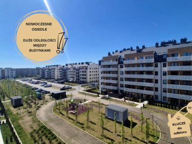 Mieszkanie Poznań
