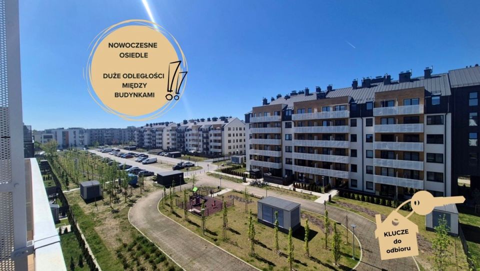 Mieszkanie Poznań