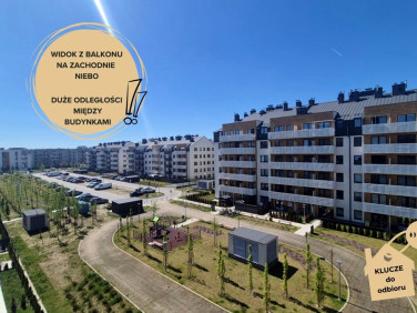 Mieszkanie Poznań