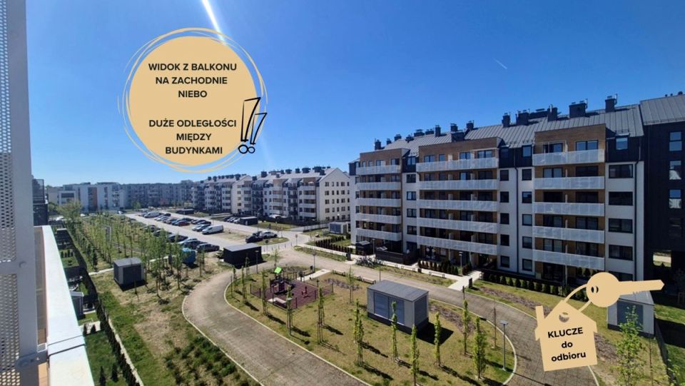 Mieszkanie Poznań